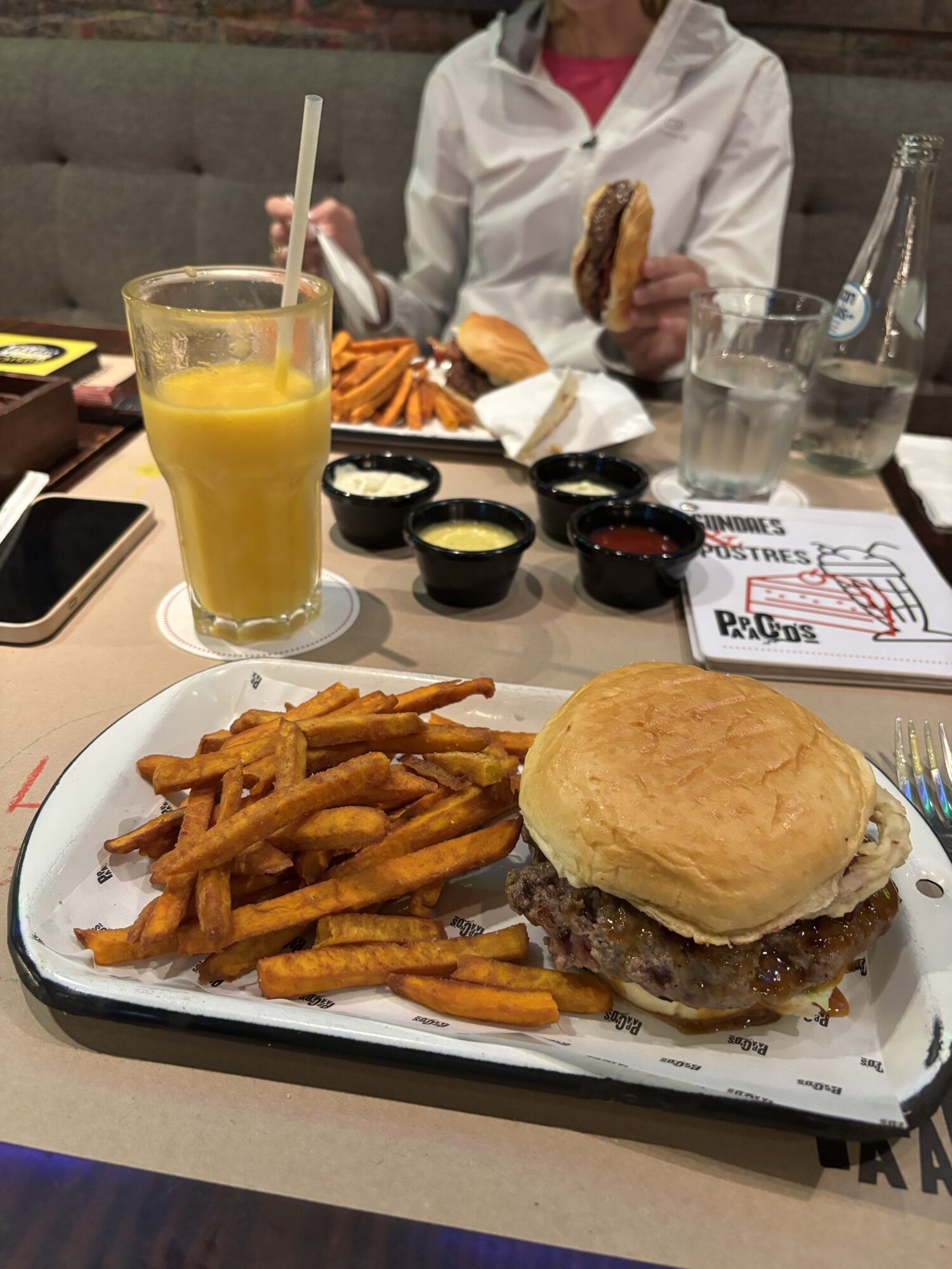 Hamburguesa