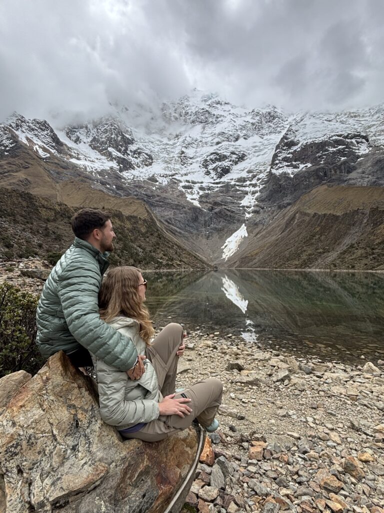 Nuestro viaje por Perú