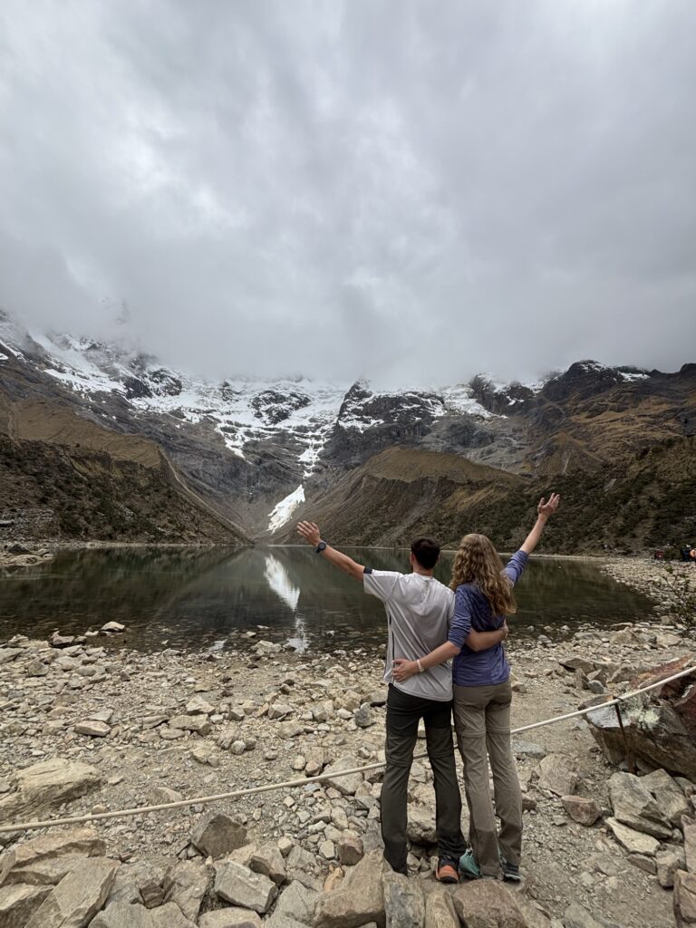 Laguna Humantay desde Cusco: guía y consejos