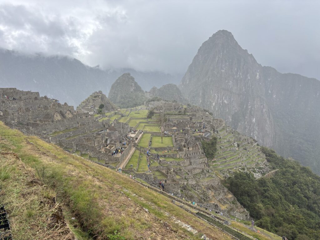 Machu Picchu por libre: guía completa (tren y bus)