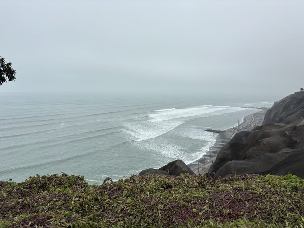 Qué ver en Lima en un día: guía de Miraflores