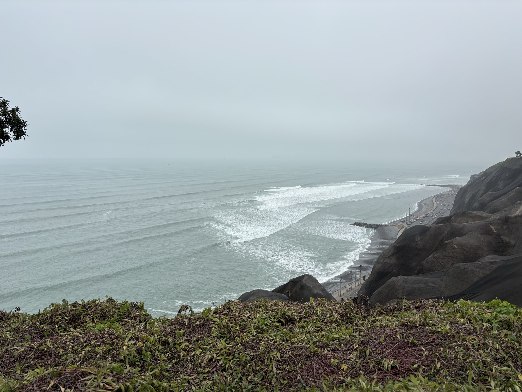 Playa lima