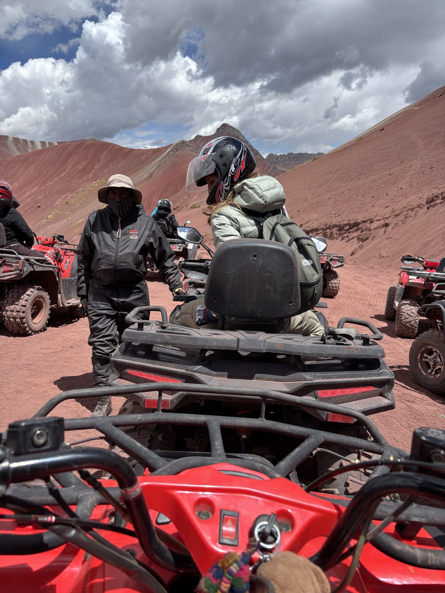 Quad