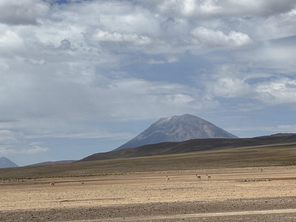 Qué ver en Arequipa en un día: la ciudad blanca