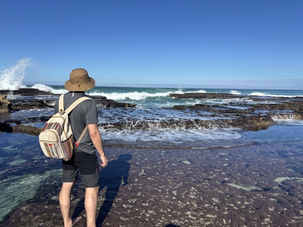 De Hoop y Cabo de Agujas: dunas y el punto más al sur