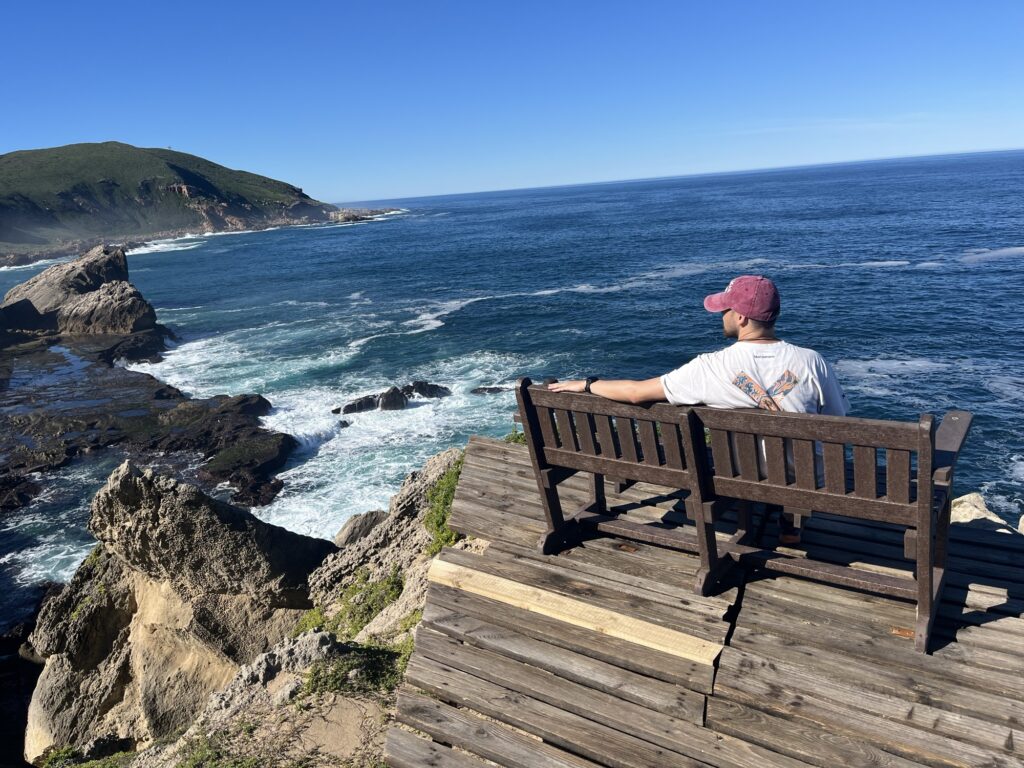 Garden Route en coche: Plettenberg, Knysna y Robberg
