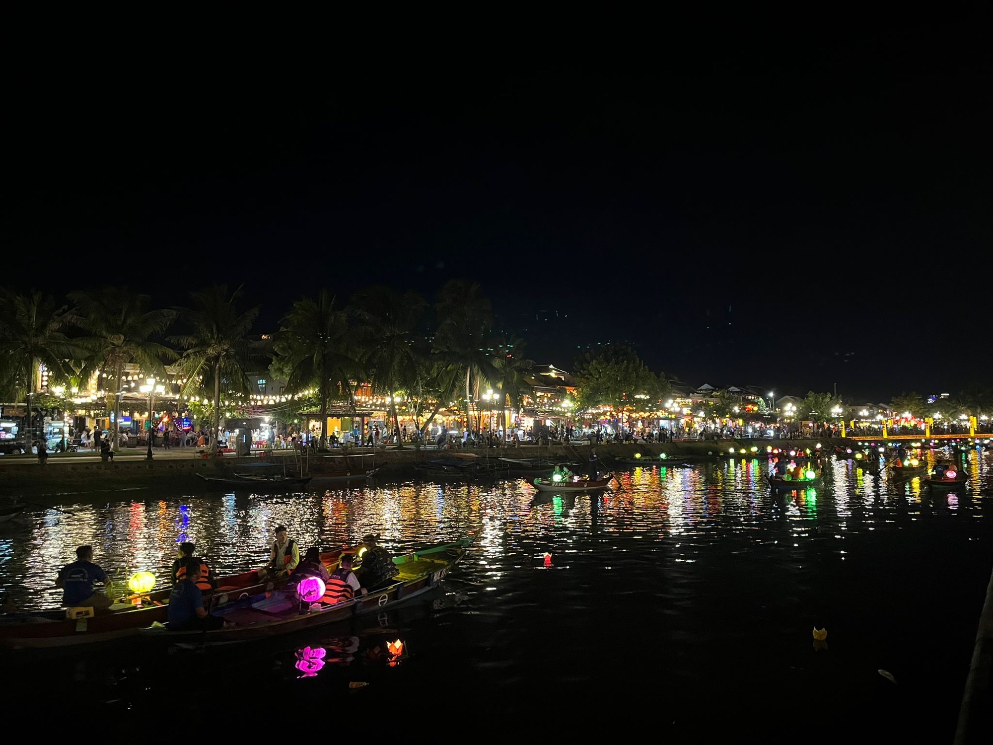 Noche hoi an