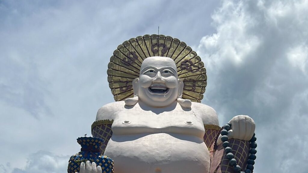 Qué hacer en Koh Samui: playas, templos y consejos