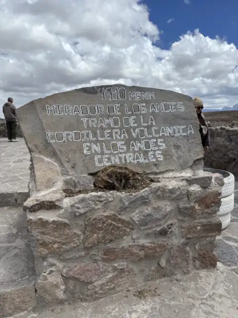 Mal de altura en Perú: síntomas y cómo evitarlo