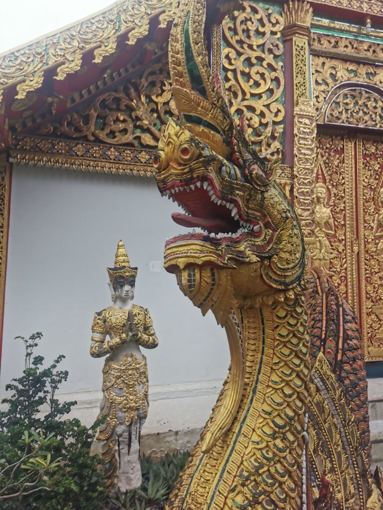 Consejos para viajar a Tailandia por primera vez