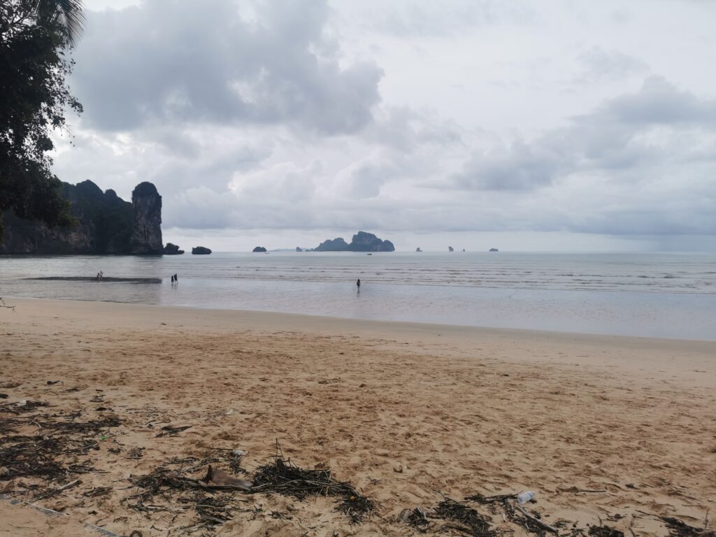 Mejor época para viajar a Tailandia: clima por zonas y mes a mes