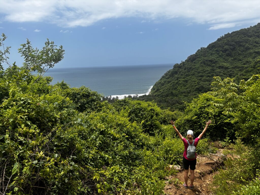Parque Tayrona por libre: ruta, precios y dormir dentro