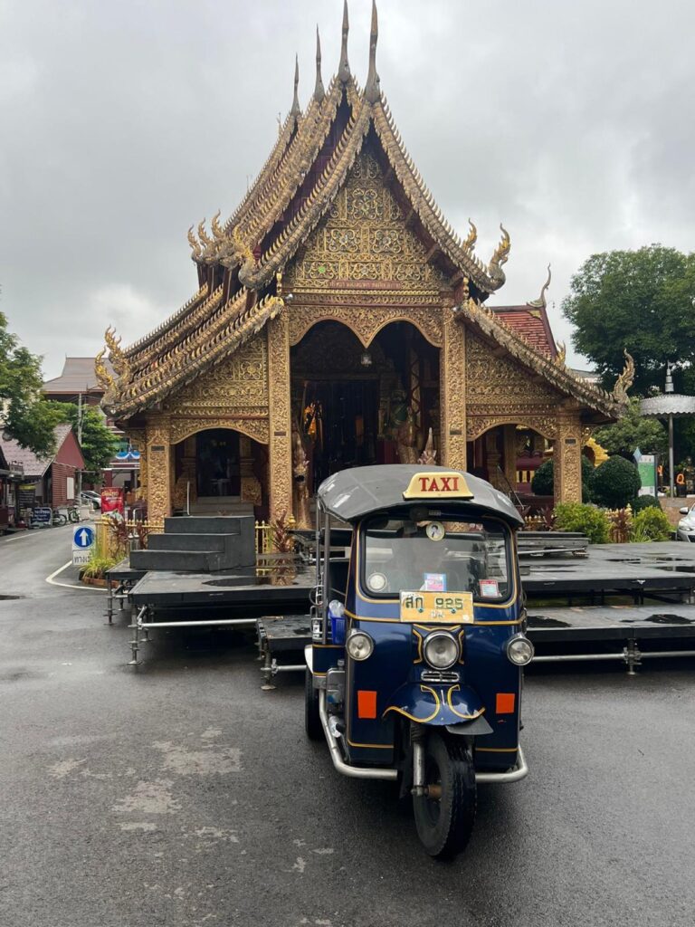 8 timos en Bangkok que conviene conocer (y cómo evitarlos)